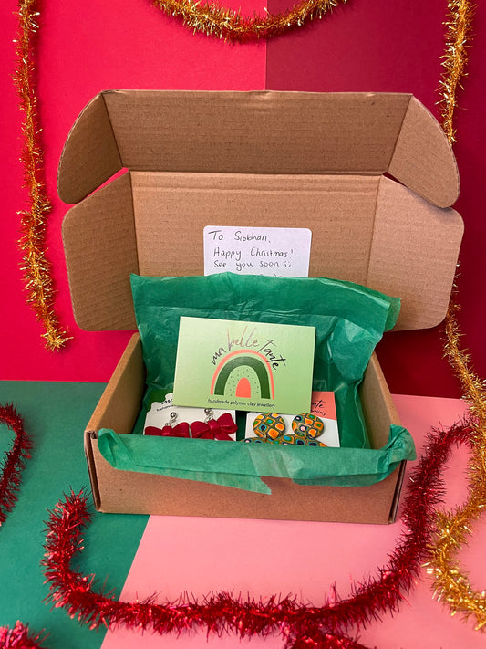 GIFT BOX